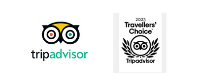 trip advisor logo